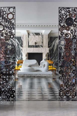 Hôtel le Berri