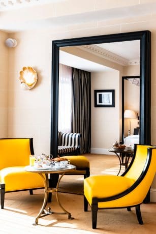 Hôtel le Berri