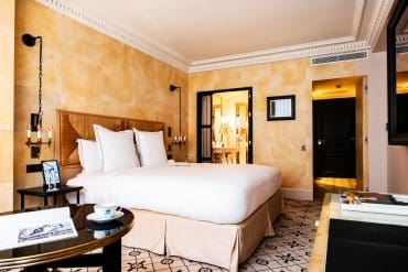 Hôtel le Berri