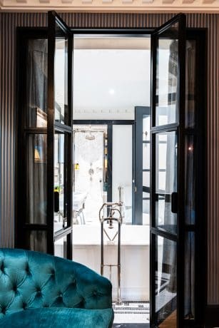 Hôtel le Berri