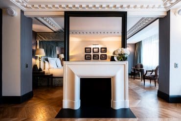 Hôtel le Berri
