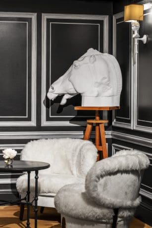 Hôtel le Berri